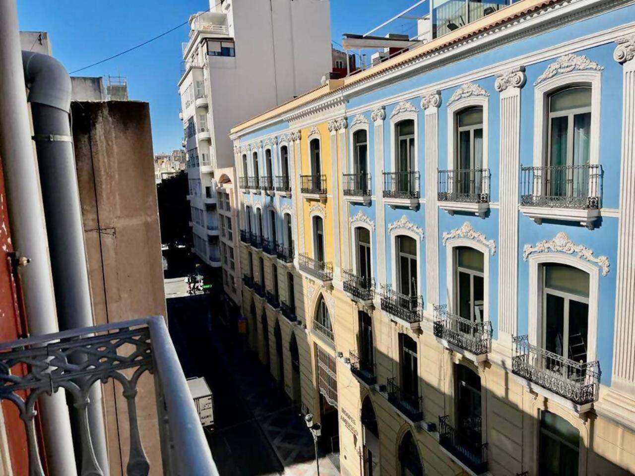 Lovelyloft Las Flores Atico Alicante Exterior foto