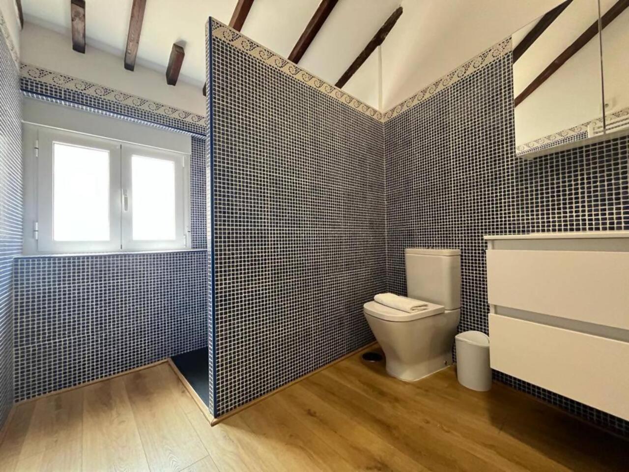 Lovelyloft Las Flores Atico Alicante Exterior foto
