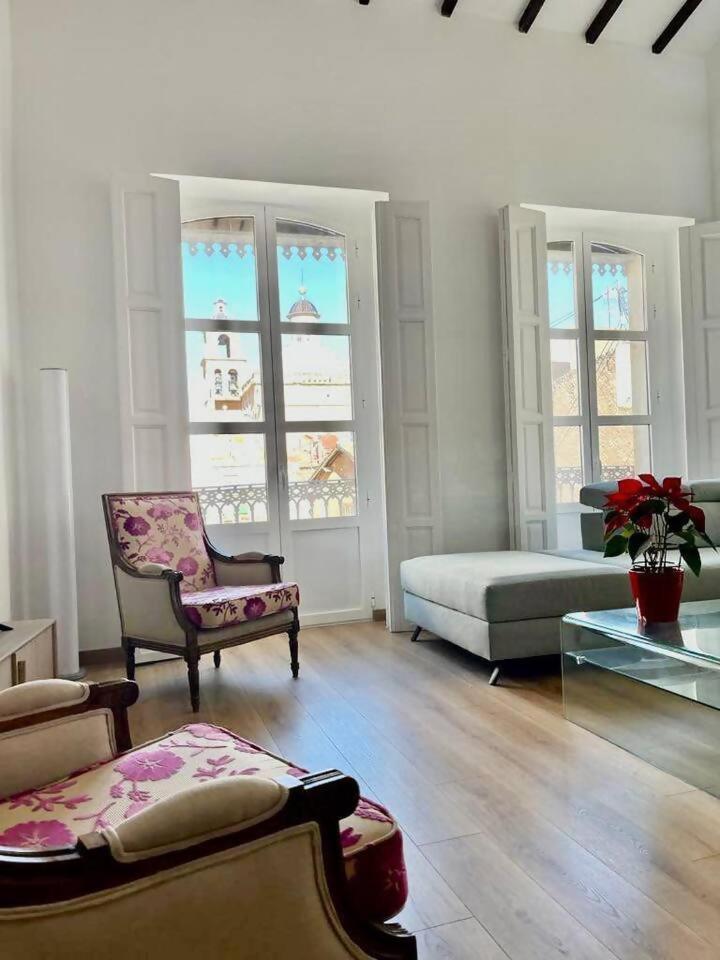 Lovelyloft Las Flores Atico Alicante Exterior foto